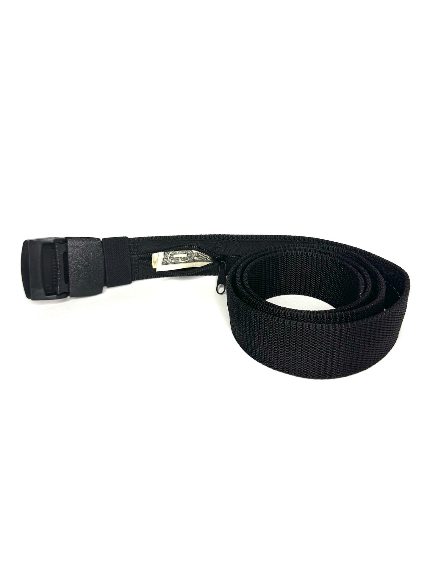 The Incognito Belt
