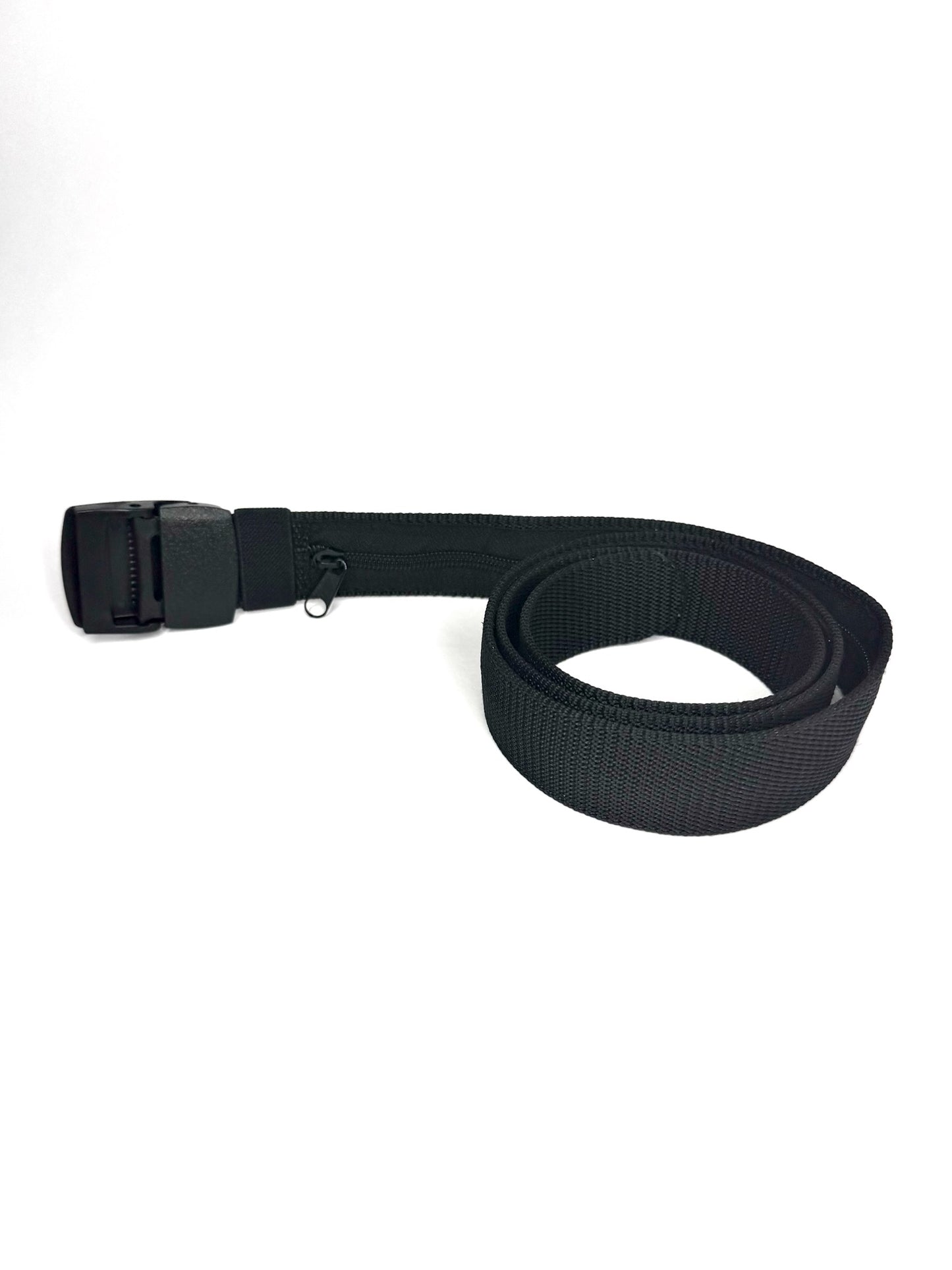 The Incognito Belt