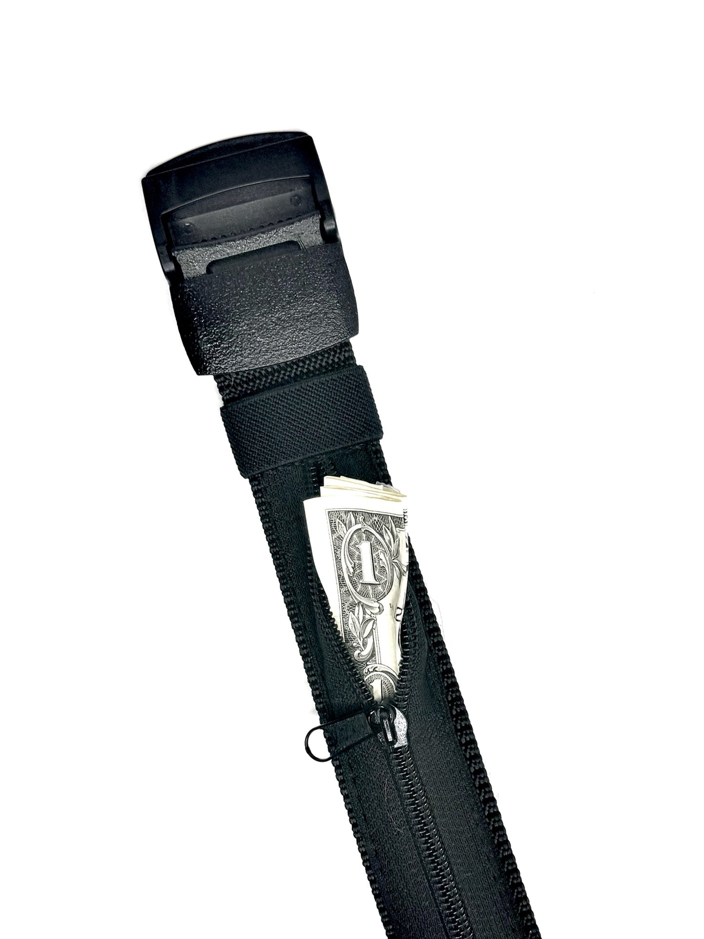 The Incognito Belt