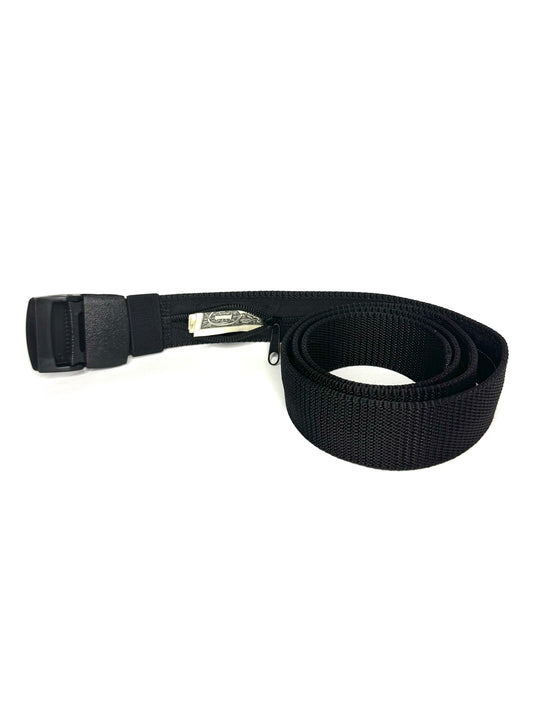 The Incognito Belt